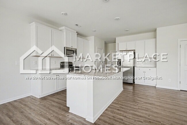 Building Photo - 1139 Alston Rdg Ct