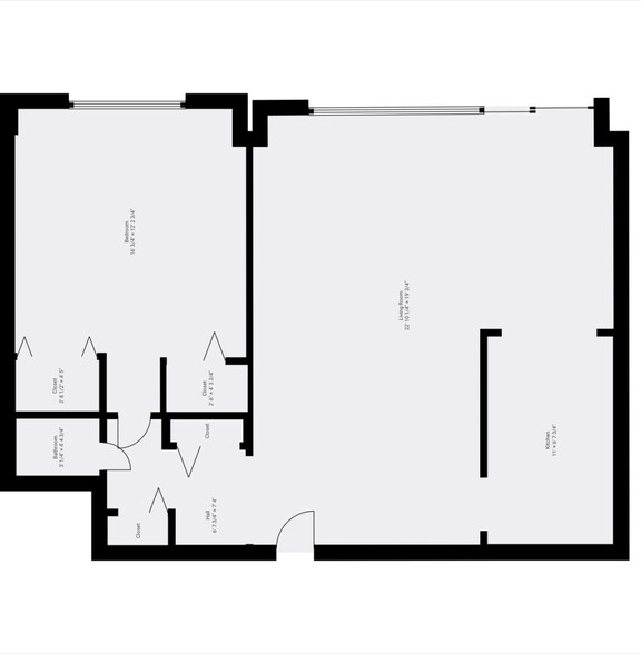 Building Photo - 820 Colgate Ave