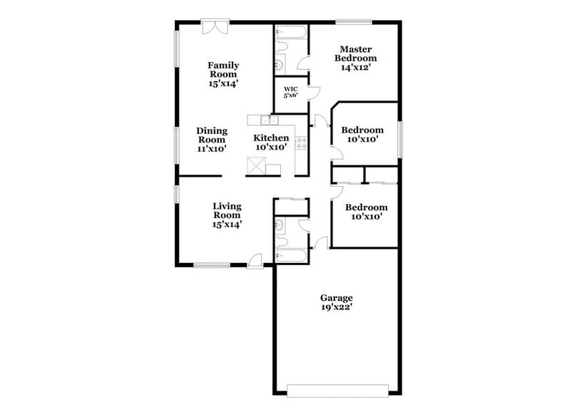 Building Photo - 14909 W Watson Cir