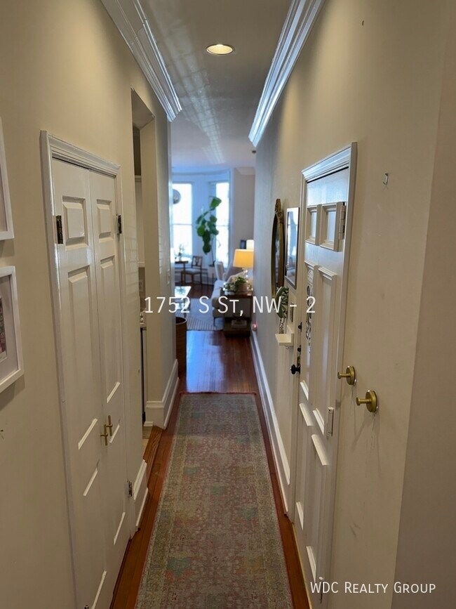 Building Photo - 1752 S St NW