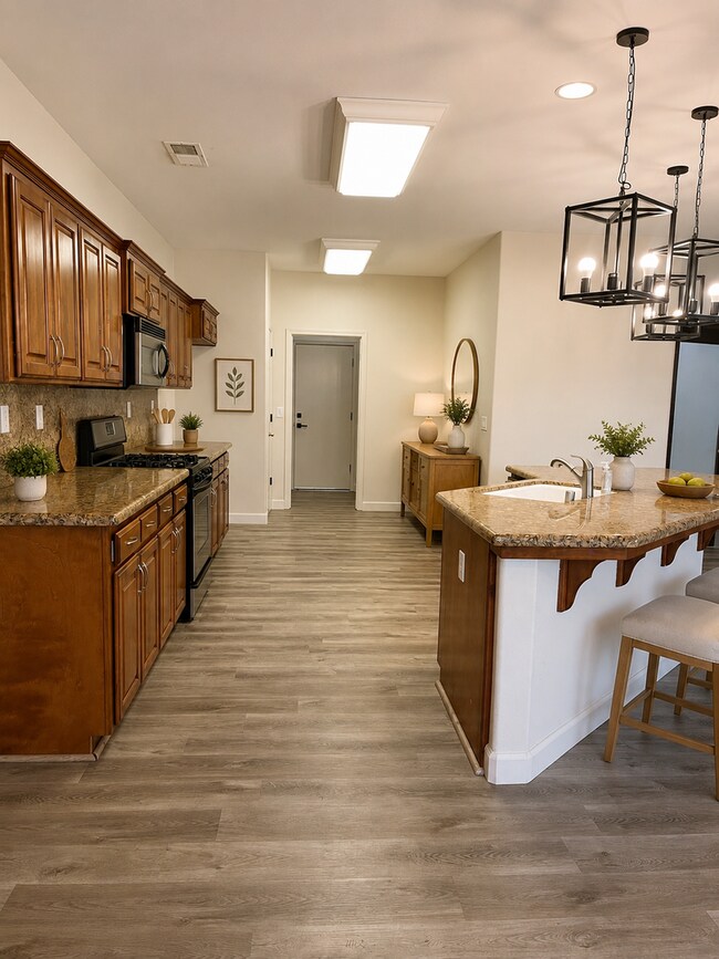 Building Photo - Spacious 4BR/2BA Family Home in Fowler – Move-In Ready for Summer!