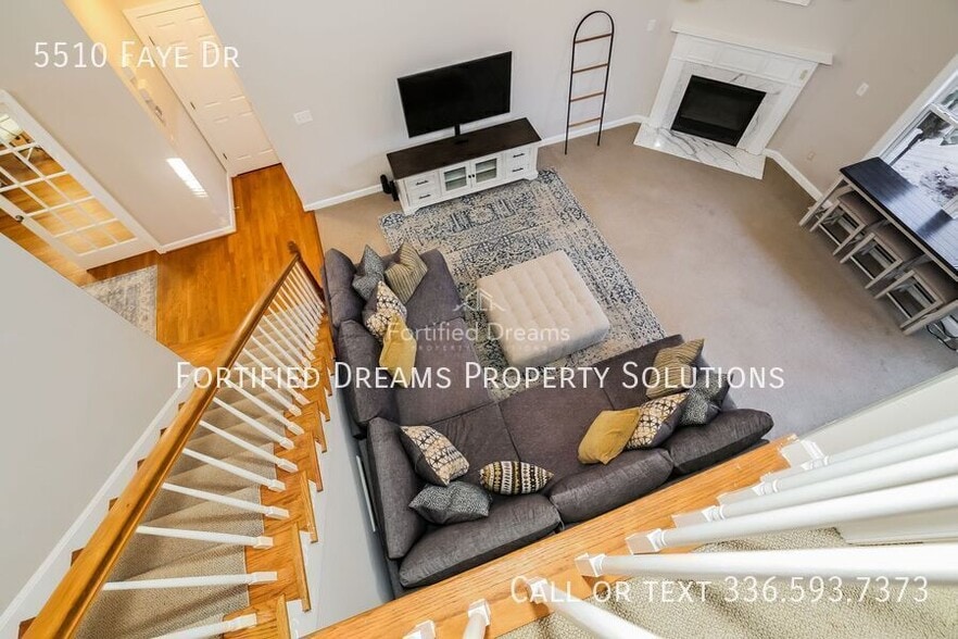 Building Photo - 5510 Faye Dr
