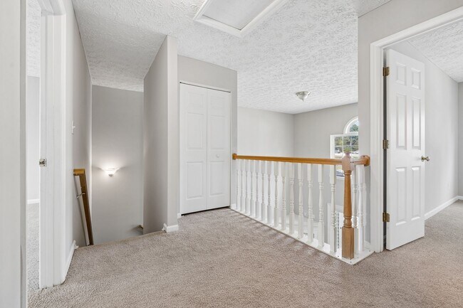 Building Photo - Welcoming 4-bed, 2.5-bath home in Durham offers thoughtful touches throughout.