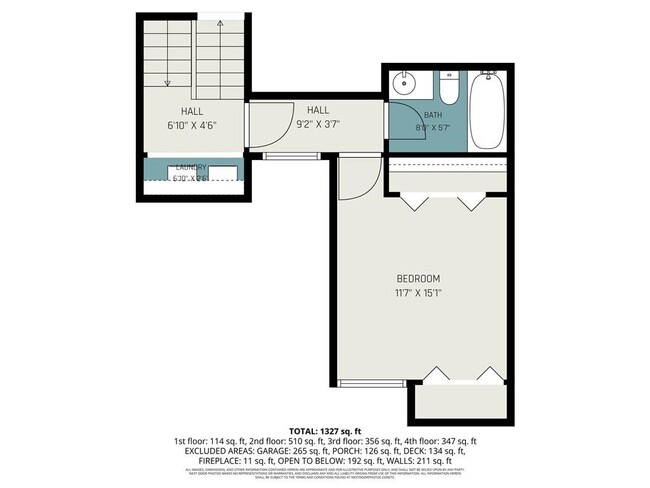Building Photo - 1006 Creatwood Cir