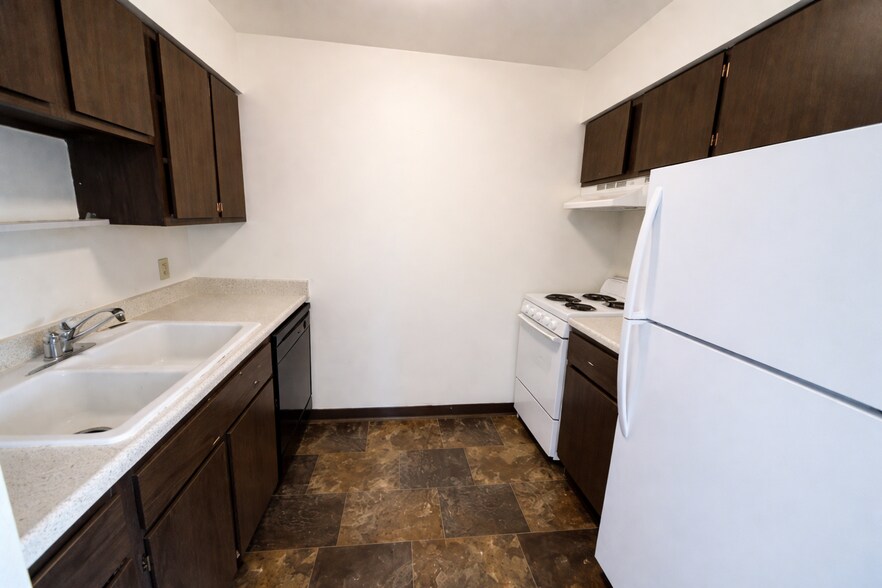 Interior Photo - Freedom Park Apartments