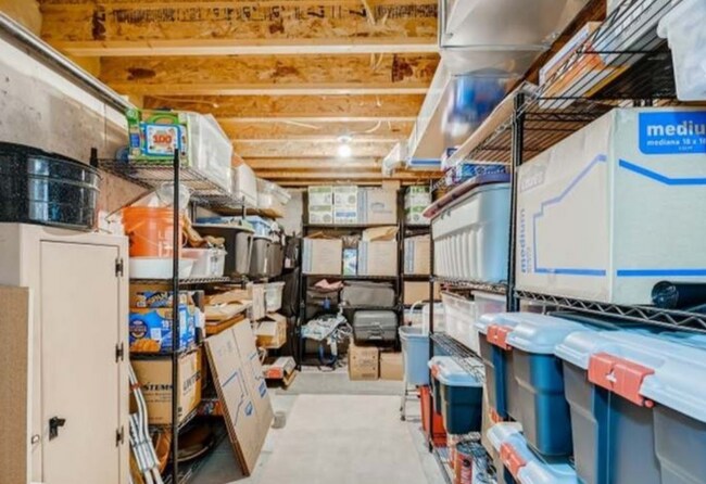 Storage - 2172 Creede Ave