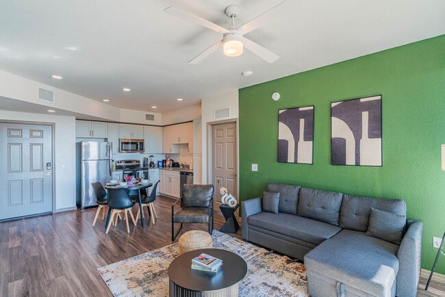 Building Photo - 9600 W Georgia Ave