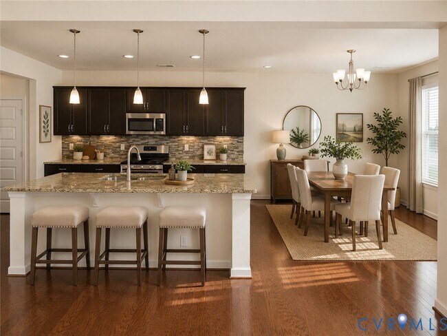 Building Photo - 5507 Benoni Dr