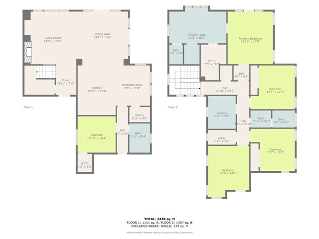 Building Photo - 2965 Breezy Meadow Cir