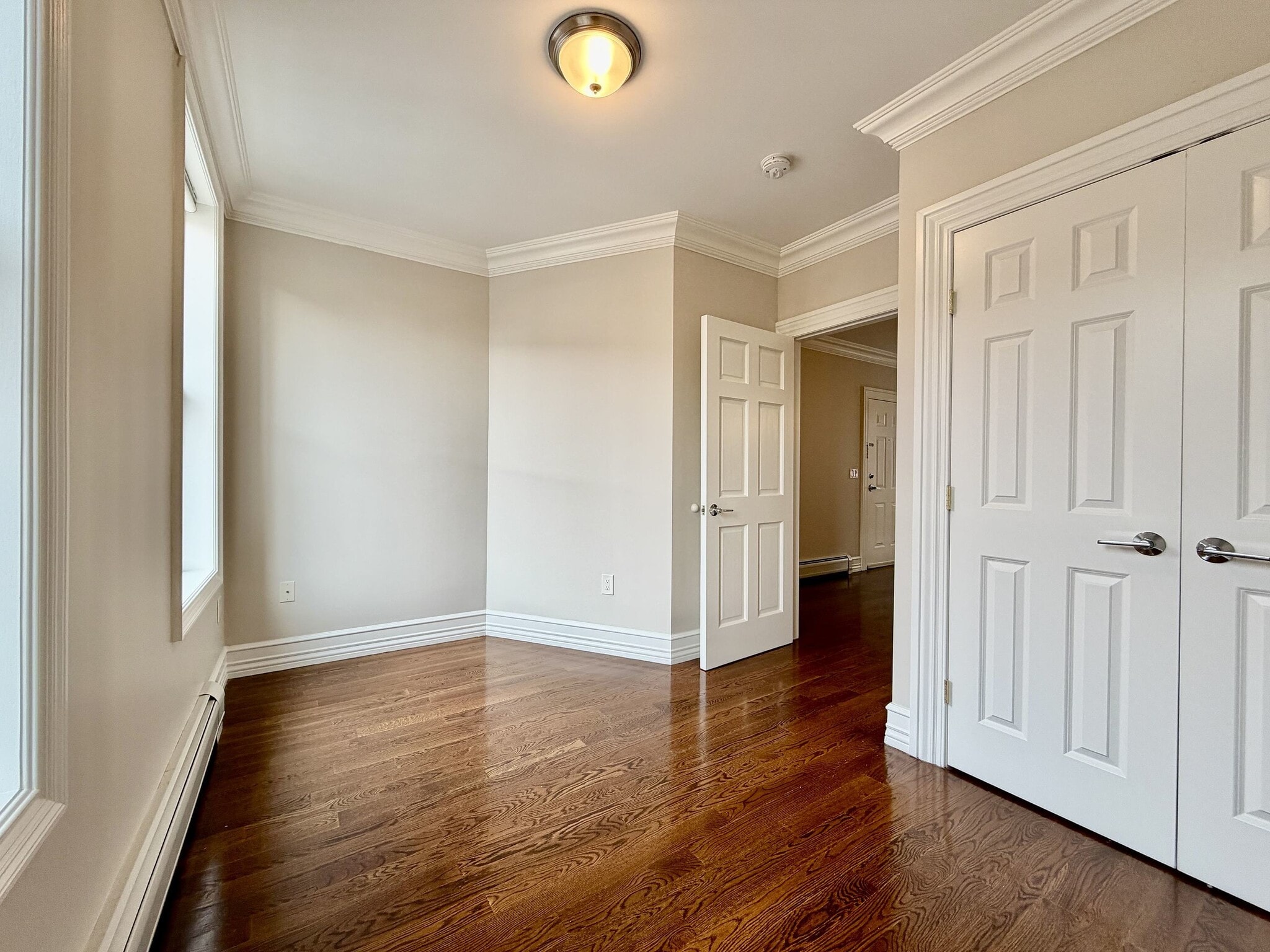 Bedroom 1 - 603 Bloomfield St