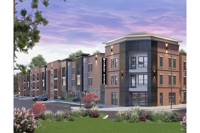 Building Photo - Wildcat Vista