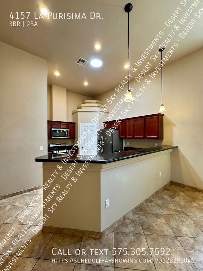 Building Photo - 4157 La Purisima Dr