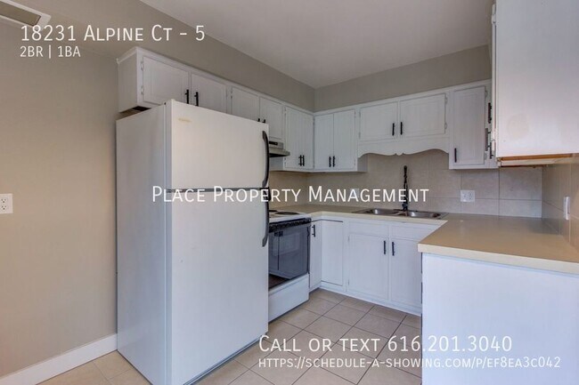 Building Photo - 18231 Alpine Ct