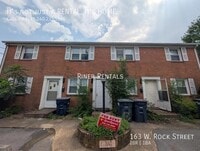 Building Photo - 163 W Rock St