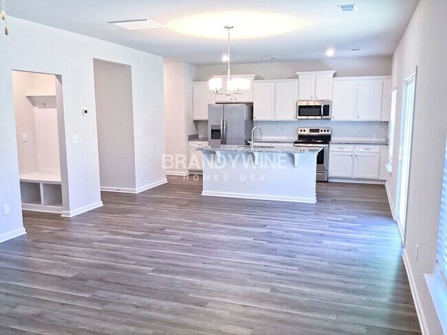 Building Photo - Brand New Construction with Move-in PROMO!!!