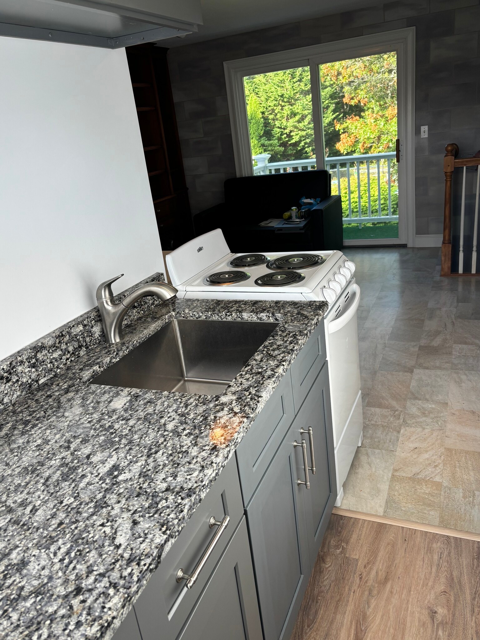 Kitchen - 20 Wilann Rd
