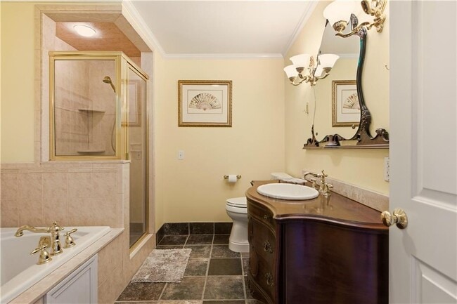 Building Photo - 216 Goddard Row