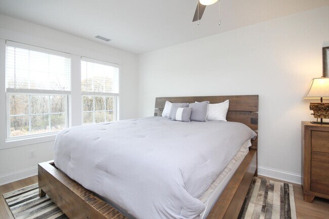 Building Photo - New Luxury Townhouse in Lincolnton
