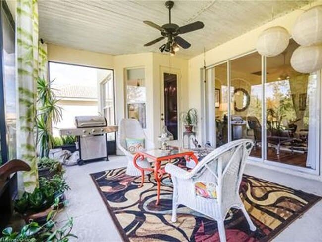 Building Photo - Single story 4 bedroom home in the quiet gated community of Bellalago.