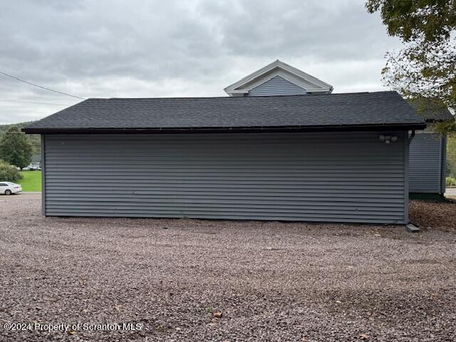 Building Photo - 1598 US-6