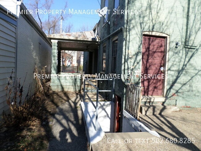 Building Photo - 1512 E Breckinridge St