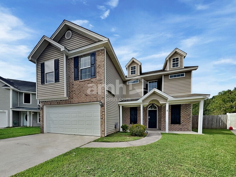 Primary Photo - 113 Willow Lakes Ct