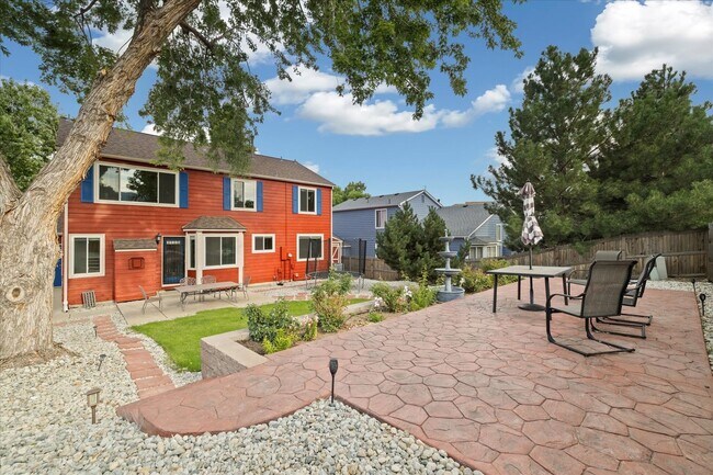 Building Photo - Gorgeous 5 Bedroom, 4 Bath Home on the Edge of Golden & Morrison – Prime Lakewood Location!