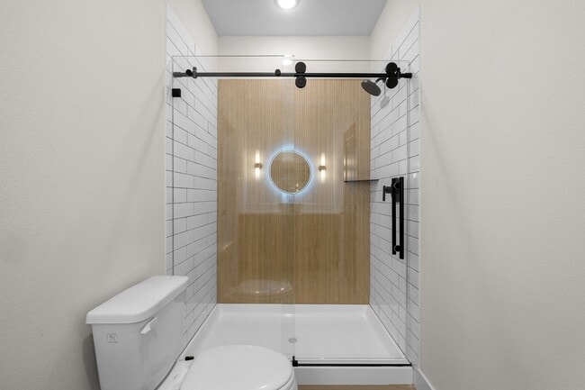 Building Photo - Available August 2026! BRAND NEW 3-Story 5Bed/5Bath Townhome across from Blinn!