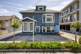 Building Photo - 32 S Morrison Ave