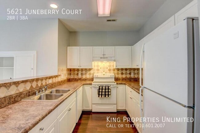 Building Photo - 5621 Juneberry Ct