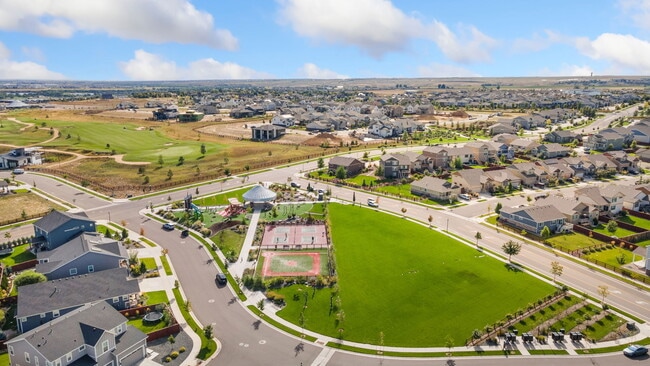 Building Photo - 1810 Covered Bridge Pkwy