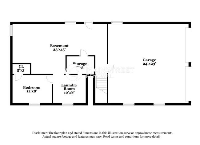 Building Photo - 4 Bedroom Pet-Friendly Home in CONYERS, GA...