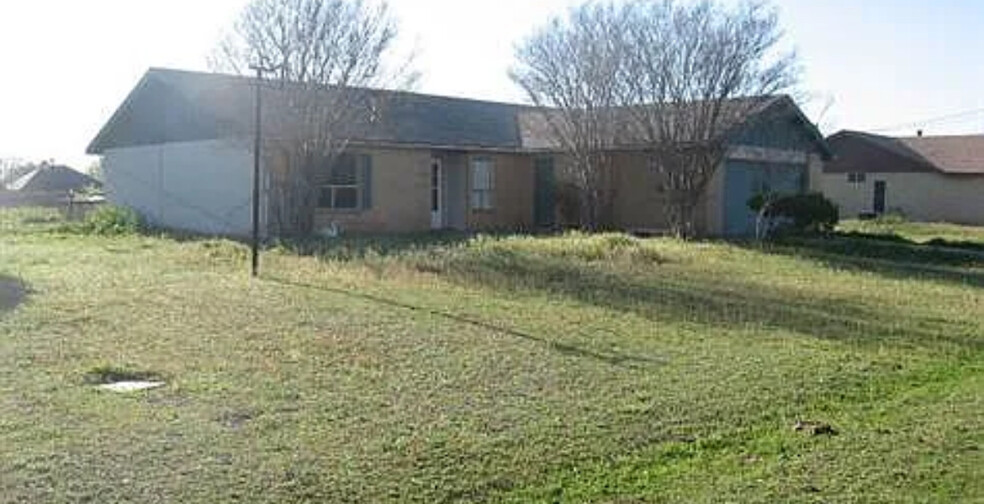 Country subdivision off of Hwy 144 - 4014 Mountain Vista Dr