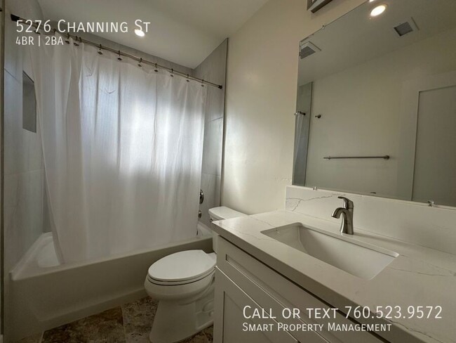 Building Photo - 5276 Channing St