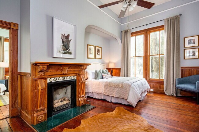 Building Photo - 664 Arlington Pl