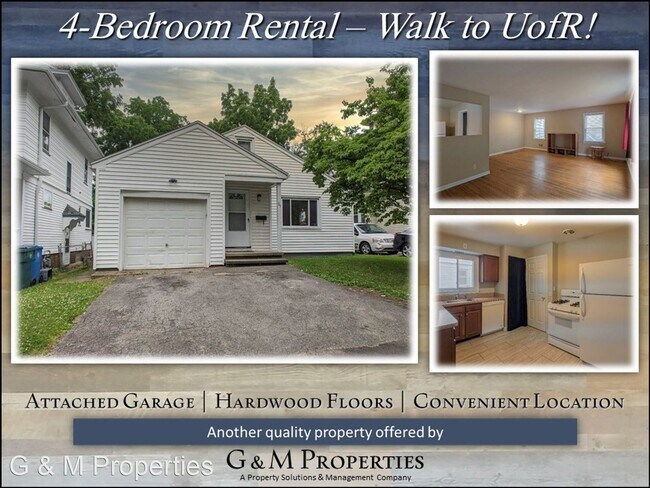 Primary Photo - 4 br, 1 bath House - 85 Kron St.