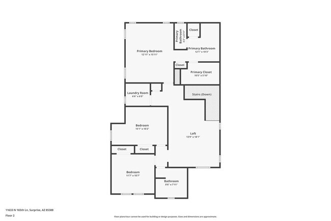 Building Photo - 11633 N 165th Ln