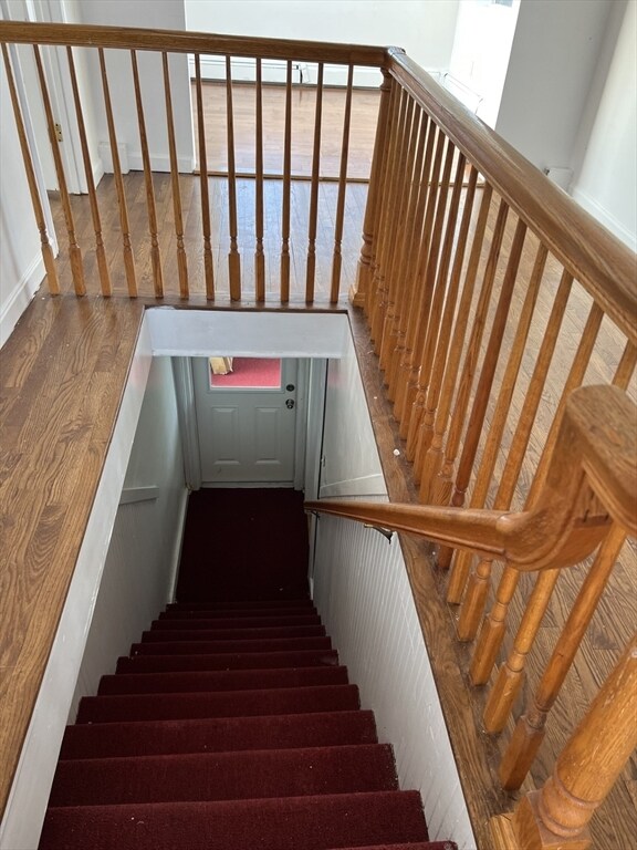 Building Photo - 49R Siren St