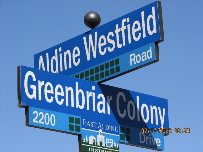 Building Photo - 15543 Weldon Dr