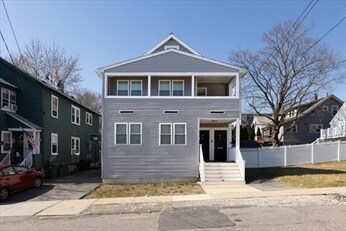 Building Photo - 62 Gilbert St