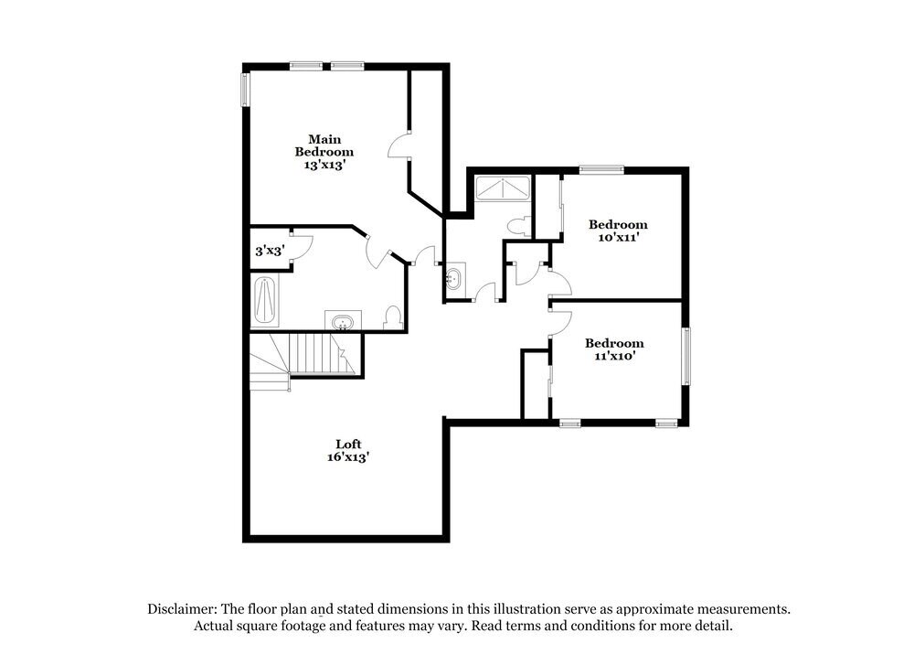 Building Photo - 84 Japonica Ave