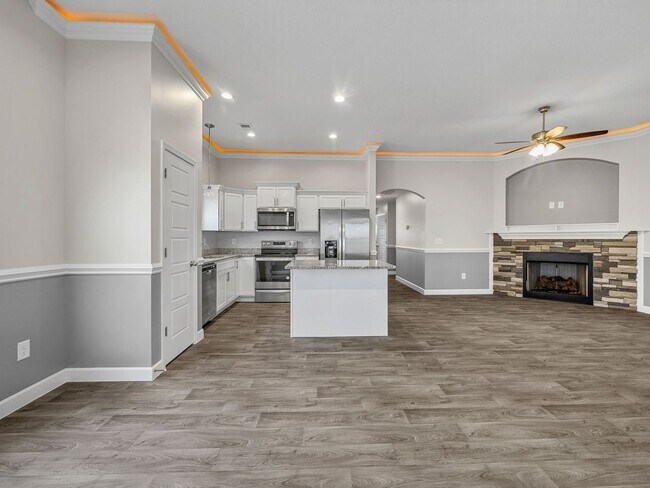 Building Photo - 1161 Wanley Way
