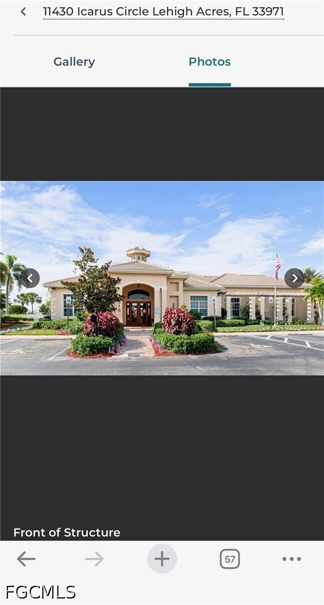 Building Photo - 8585 Athena Ct