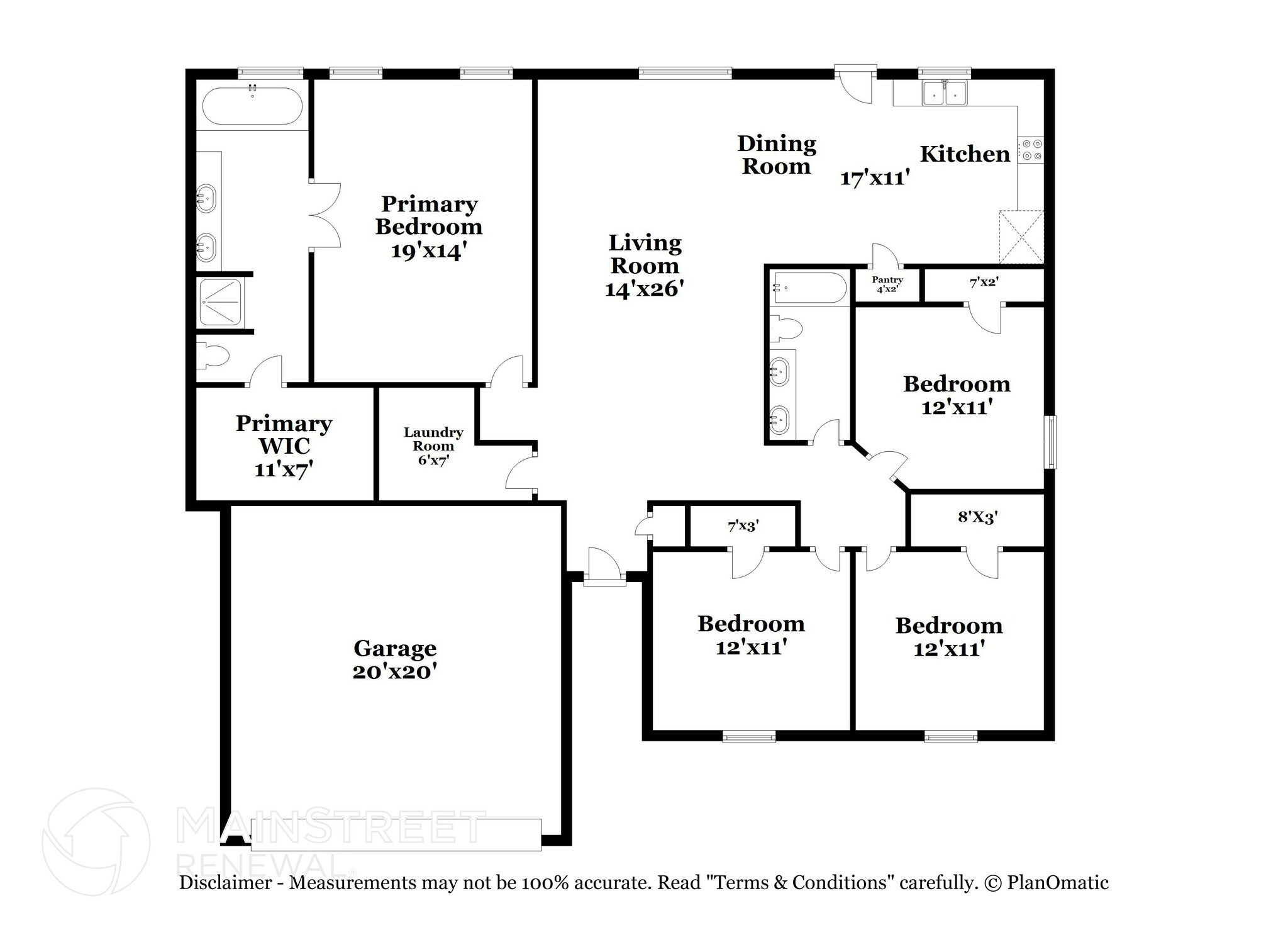 Building Photo - 728 Mitscher Dr