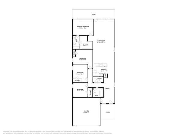 Building Photo - 18622 Rosehill Pr Dr