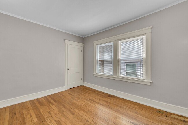 Floorplan - 4220 HARRISON