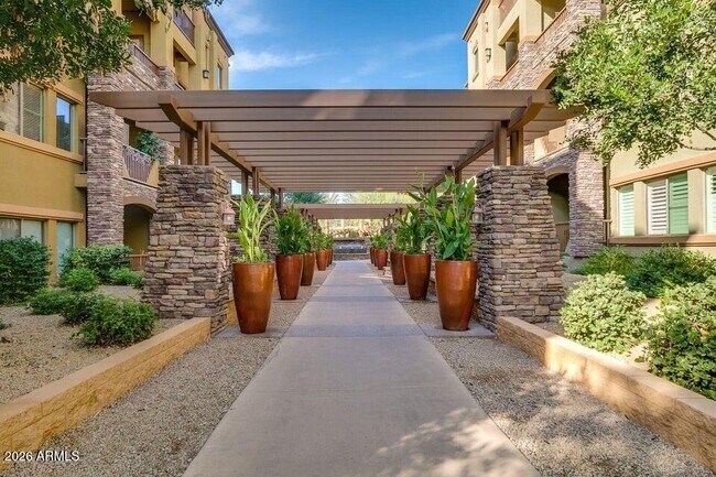 Building Photo - 5350 E Deer Valley Dr