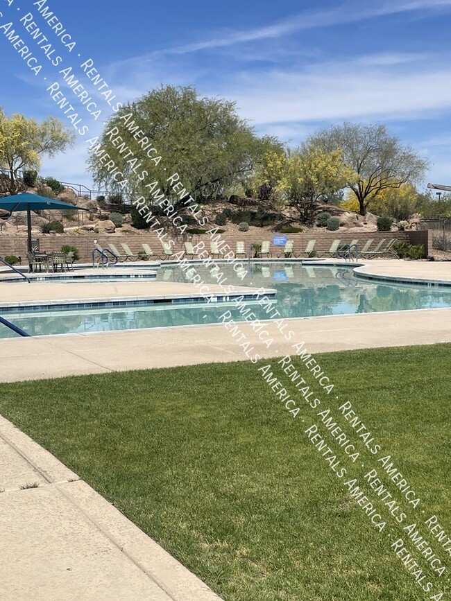 Building Photo - 29010 N 125th Dr