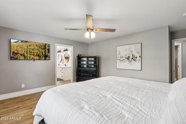 Building Photo - 5339 E Osborn Rd