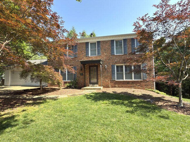Primary Photo - Spacious 3-Bedroom, 3.5 Bath Garage Home I...